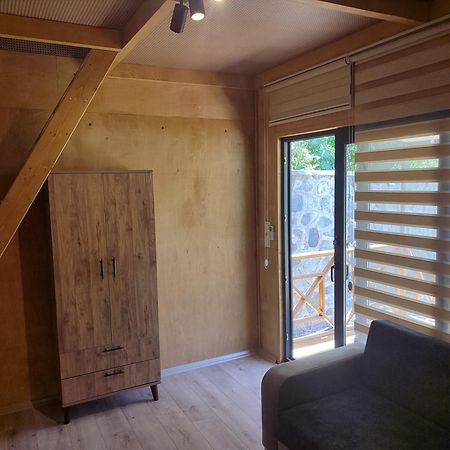Farmside Otel 페티예 외부 사진