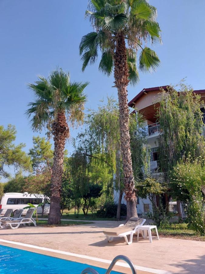 Farmside Otel 페티예 외부 사진