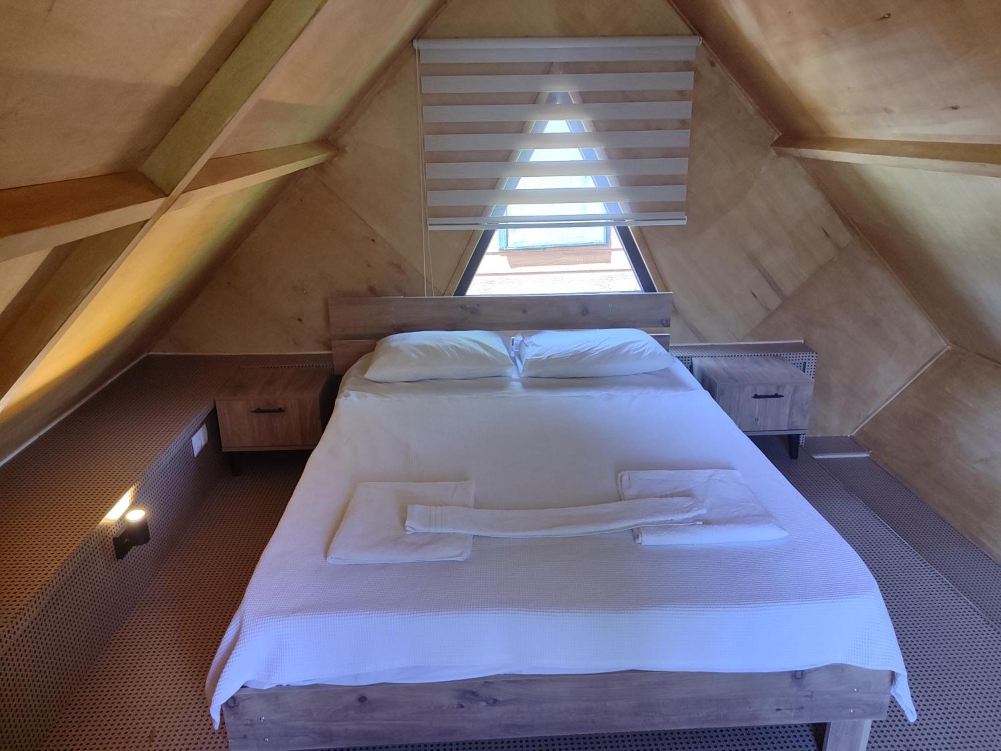 Farmside Otel 페티예 외부 사진
