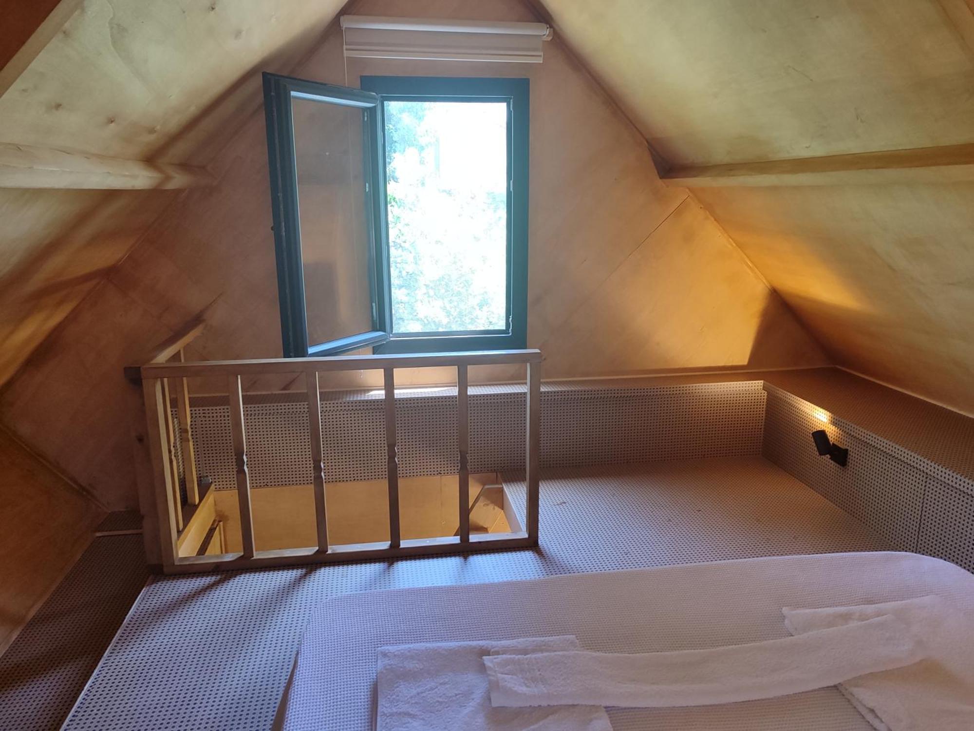 Farmside Otel 페티예 외부 사진